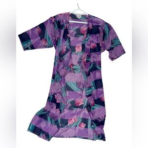 NWOT, Small Sheer Lularoe Shirley